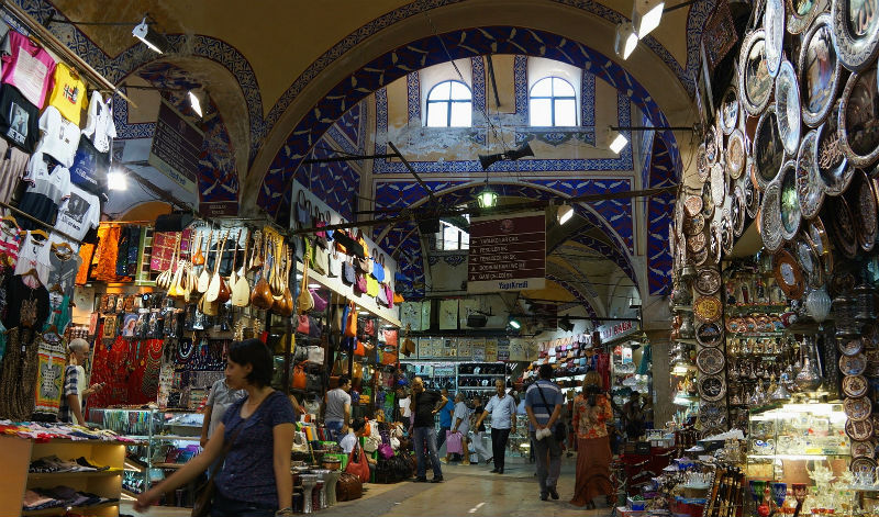 Grand Bazaar