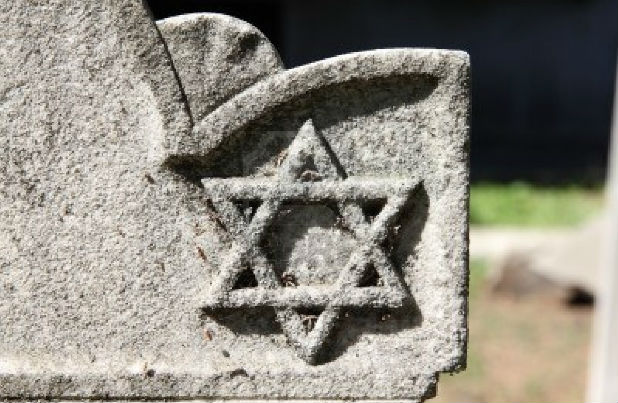 Jewish Cemetery, Istanbul