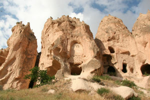 church-of-the-fish-balikli-kilise