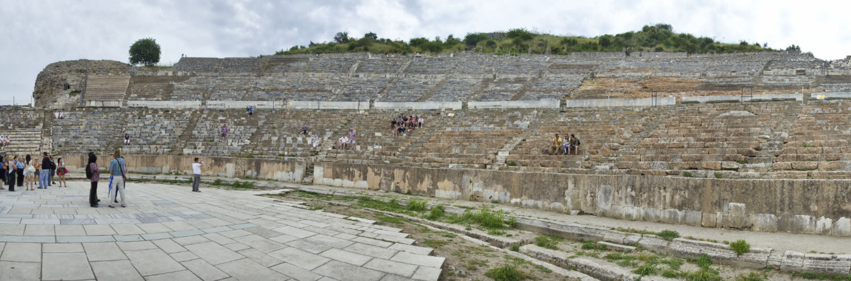 Great-Theater-Ephesus