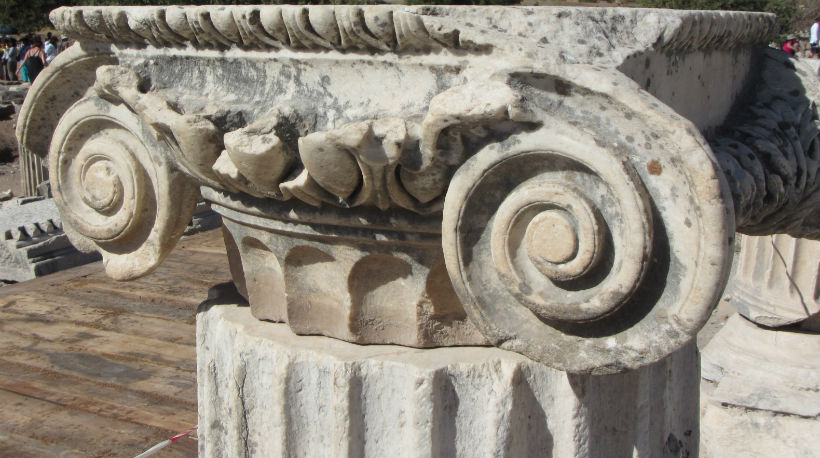 House of the Virgin Mary, Ephesus