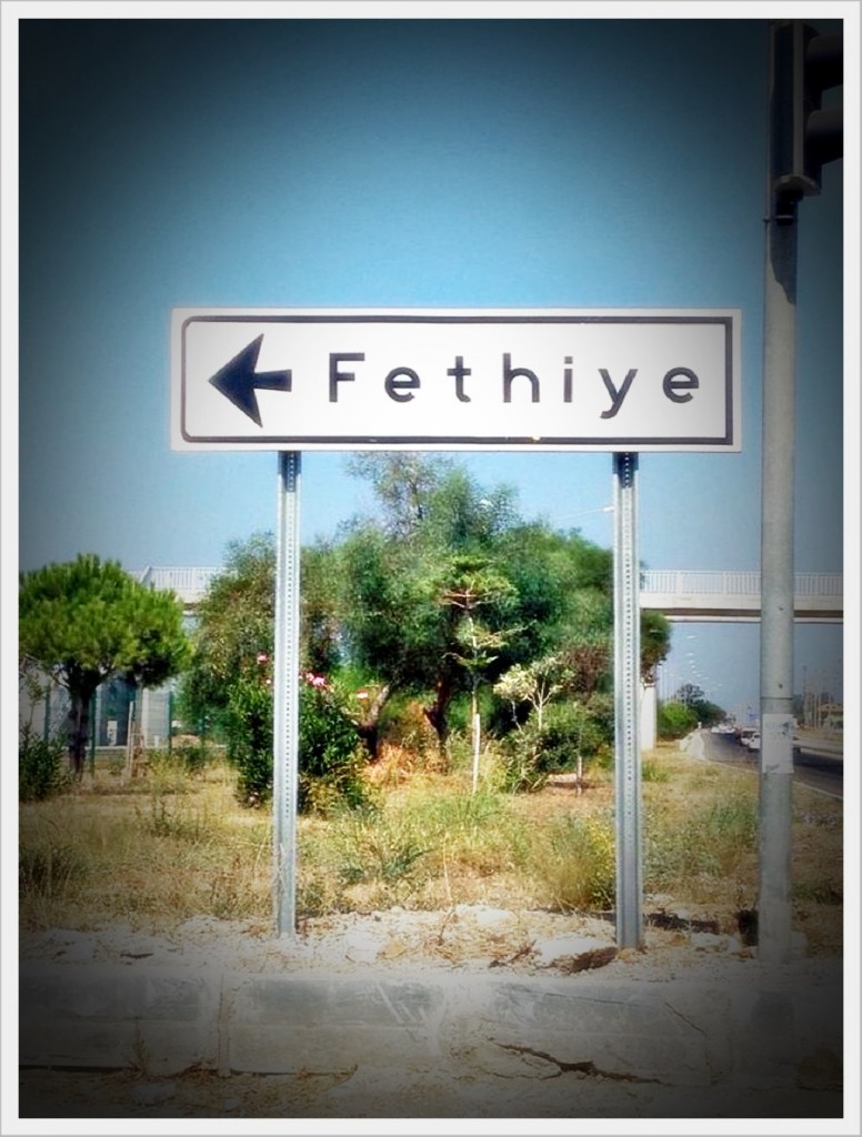 fethiye turkey