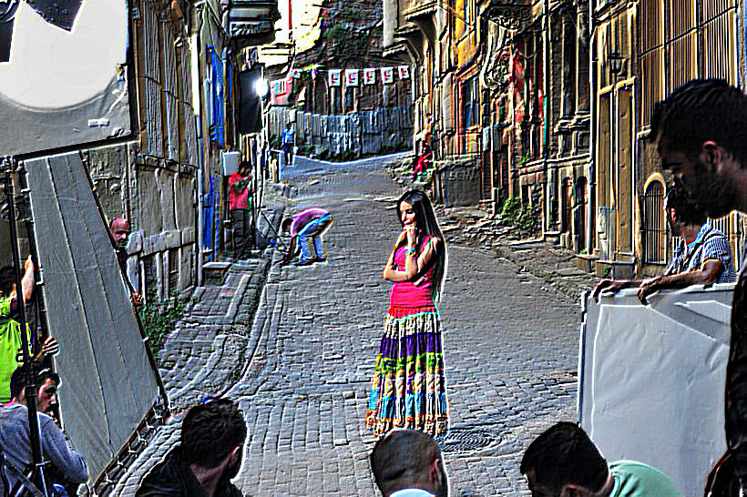 Balat, Istanbul