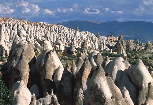 Devrent Valley, Cappadocia