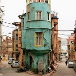 Balat, Istanbul